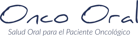 Onco Oral — Salud Oral para el Paciente Oncológico